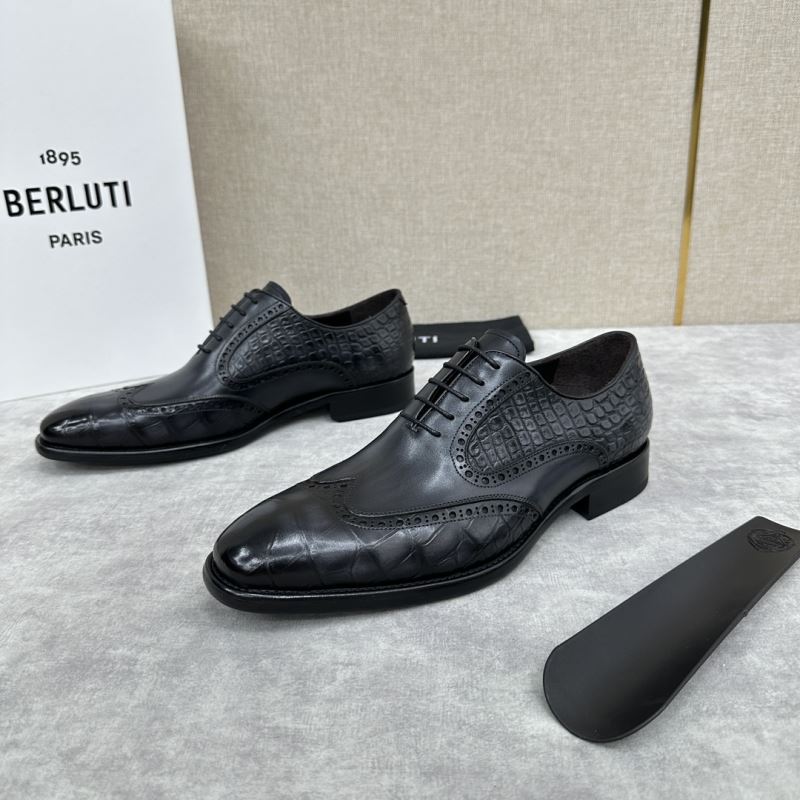 Berluti Shoes